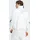 Adidas New Z.N.E. Reißverschlusspullover White M