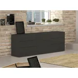 INOSIGN Sideboard »Metis«, Breite 170 cm, grau