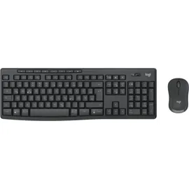 Logitech MK370 Combo for Business