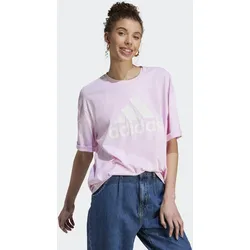 Essentials Big Logo Boyfriend T-Shirt M