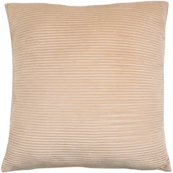 Kissen LINO beige - beige