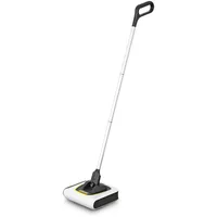 Kärcher Akku-Besen KB 5 Schwarz