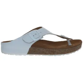 HAFLINGER Bio Memphis Weiß 41
