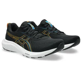 Asics GEL-CONTEND 9 Herren Schwarz 46,5