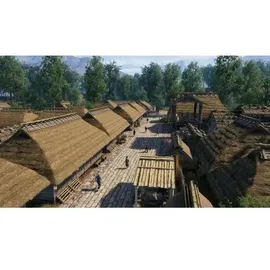 Sengoku Dynasty Ultimate Edition - PS5