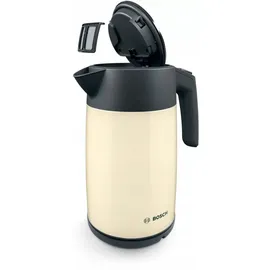 Bosch TWK7L467 Champagner
