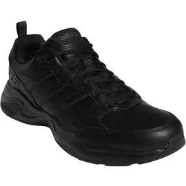 adidas Strutter Core Black / Core Black / Grey Six 44 2/3