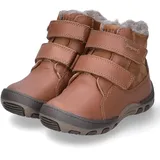 Bisgaard Klettstiefel Braun 22
