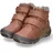 Bisgaard Klettstiefel Braun 22