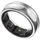 NEXTring N2 Pro Größe 13 Silber halb matt/halb glänzend