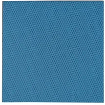 Thermal Grizzly Minus Pad Advance - 2er-Pack Wärmeleitpad, 100 x 100 x 2,0 mm, elektrisch Nicht leitend, hohe Wärmeleitfähigkeit und Komprimierbarkeit für SSDs, GPUs und Elektronik