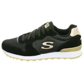 SKECHERS OG 85 - Goldn Gurl black 36