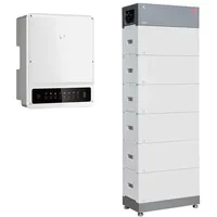 GoodWe KN ET Plus HV 5kW Hybrid Wechselrichter 16,56