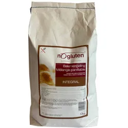 nogluten® Backmischung Integral