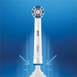 Oral-B Precision Clean Aufsteckbürste 2 St.