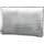 Hindermann Thermomatte für Wohnwagenfenster 90 x 55 cm Silber