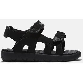 Timberland Perkins Row Backstrap Sandal Schwarz 26