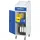 Rau Beistellschrank Stehpult 02, B450xT520xH1235/1345mm, mobil
