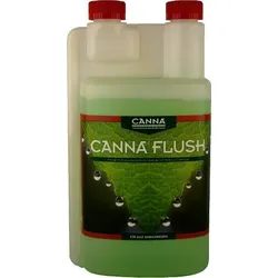 Canna Flush 1 Liter