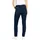 MAC Dream Jeans Straight in dunklem Dark Washed-D38 / L34