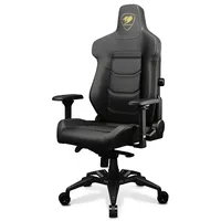 Cougar Armor EVO Royal Gaming-Stuhl Schwarz PC