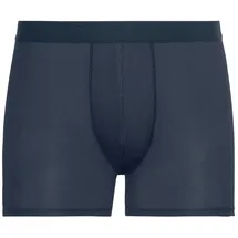 Odlo Active F-dry Light Eco Boxershorts Dark Sapphire S 2er Pack