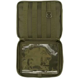 Brandit Textil Brandit Molle Operator Pouch Olive - One Size