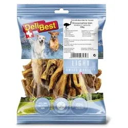 DeliBest Straussensehnen 200g