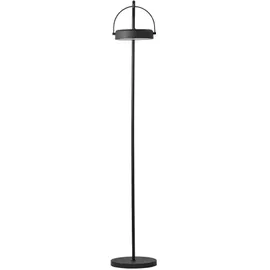 Osram Decor Puck 12W 590lm schwarz