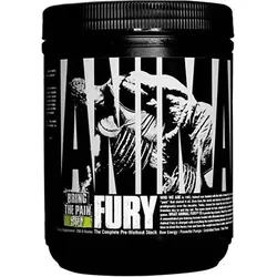 Universal Nutrition Animal Fury (20 serv) Watermelon 330g