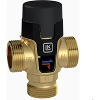 Lk Armatur | LK 551 HydroMix F | 42