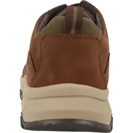 Gabor Klassische Schnürschuhe Herren Braun 45