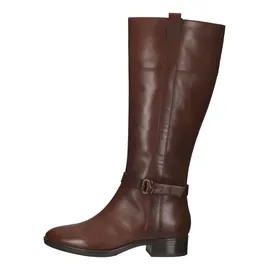GEOX Klassische Stiefel Damen Braun 39