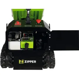 Zipper Elektro-Dumper mit Fernbedienung ZI-ED400