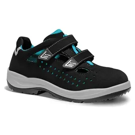 ELTEN IMPULSE Lady aqua Easy ESD S1P Gr. 37