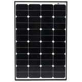 WATTSTUNDE WS80SPS monokristallin 80 W