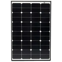 WATTSTUNDE WS80SPS monokristallin 80 W