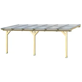 SKANHOLZ Andria 648 x 300 nussbaum