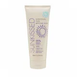 SUNKISSED Selbstbräunungslotion Gradual Tan Lotion Light - Medium 200ml