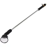 stabilo-sanitär Gießstab 60 cm Aluminium