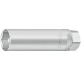 Matador Zündkerzeneinsatz, lang, Gummi, 10 (3/8) 14 mm,