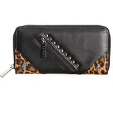 Banned Pandora Geldbörse schwarz