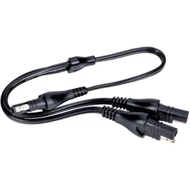 Optimate Y-Splitter ohne Sicherung, SAE-Stecker