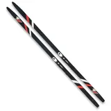 F2 Ski F2 Langlaufski Ride Pro CC 180 cm Schwarz 2024/25 schwarz