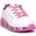SKECHERS Uno Lite Lovely Luv Kinder Weiß 37