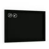 ALLboards Kreidetafel 90x60cm