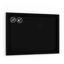 ALLboards Kreidetafel 90x60cm