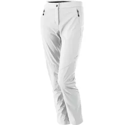 Löffler Women Pants Elegance WS Light white (100) 44