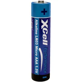 XCell AAA 100 St.