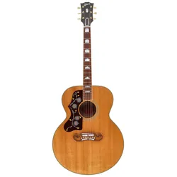 Gibson SJ-200 Original Left-handed - Westerngitarre Lefthand